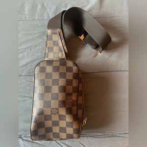 Louis Vuitton Bumbag